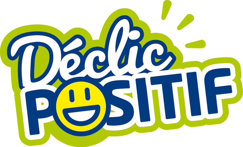 Logo de Déclic positif
